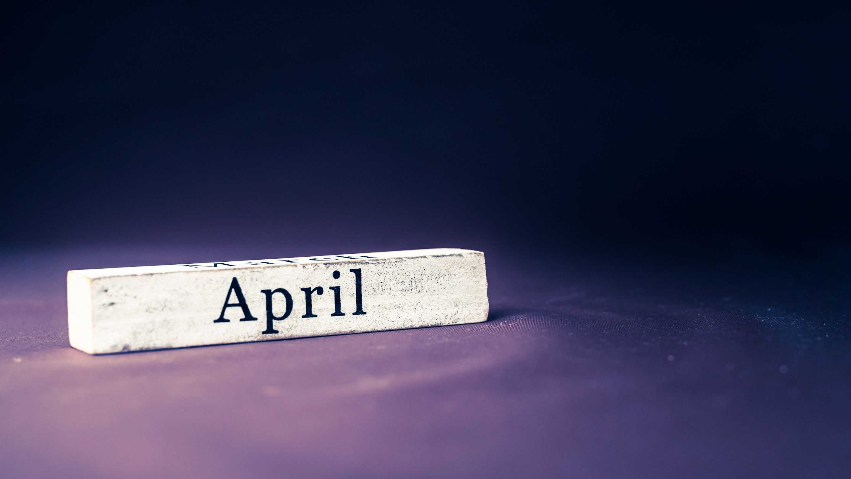 Ini Dia 5 Fakta Menarik Bulan April, Masa Transisi yang Penuh Keunikan